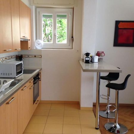 Appartement Down Town Studio à Lausanne Extérieur photo